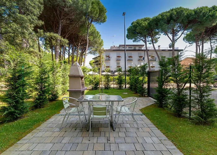 Residence Pineda