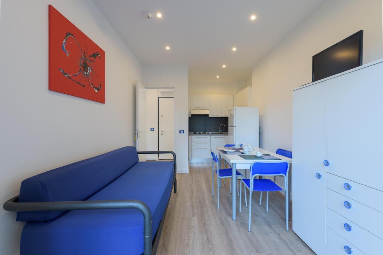 Pineda Apartment *