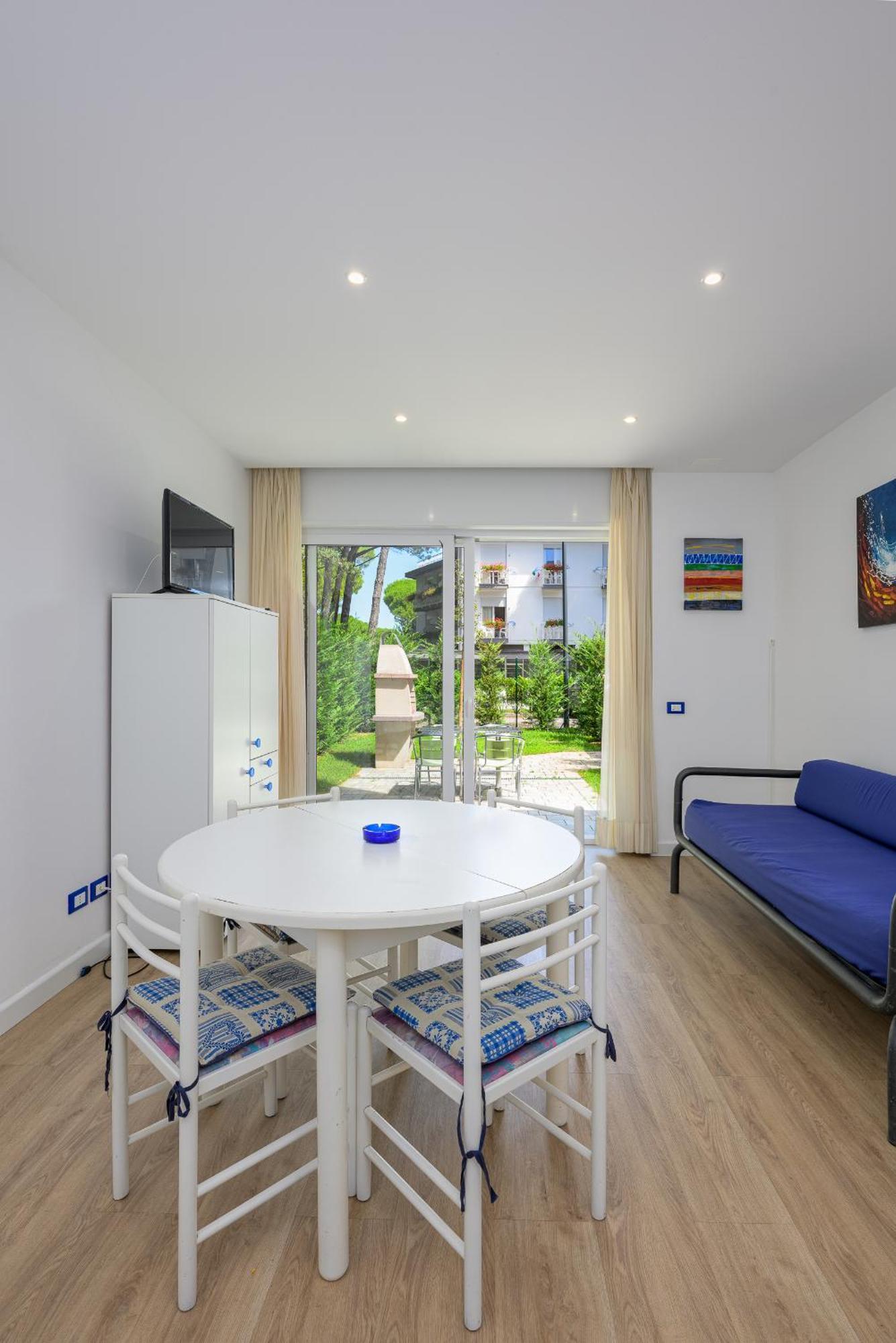 Apartment Pineda