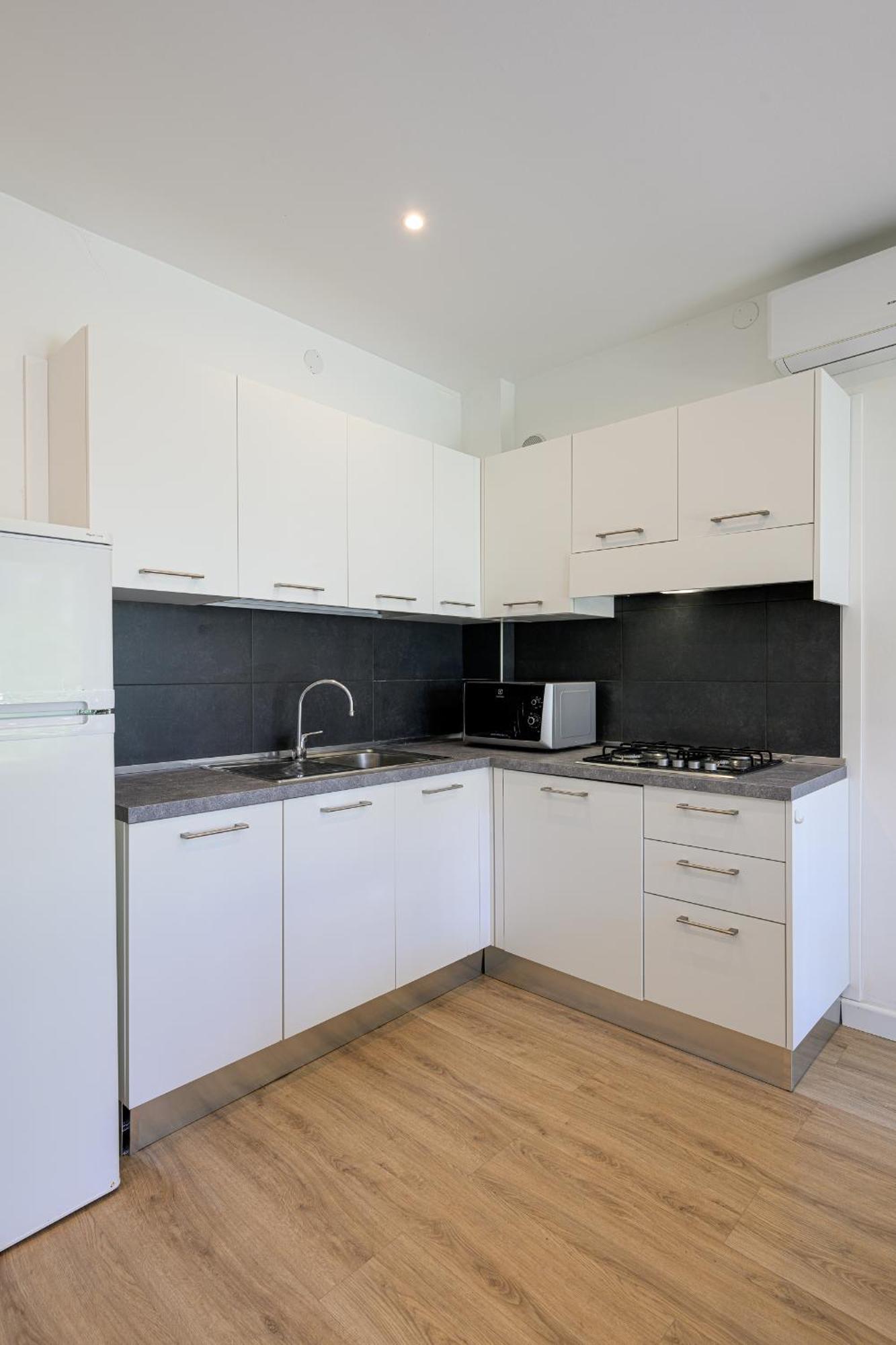 Pineda Apartment Bibione
