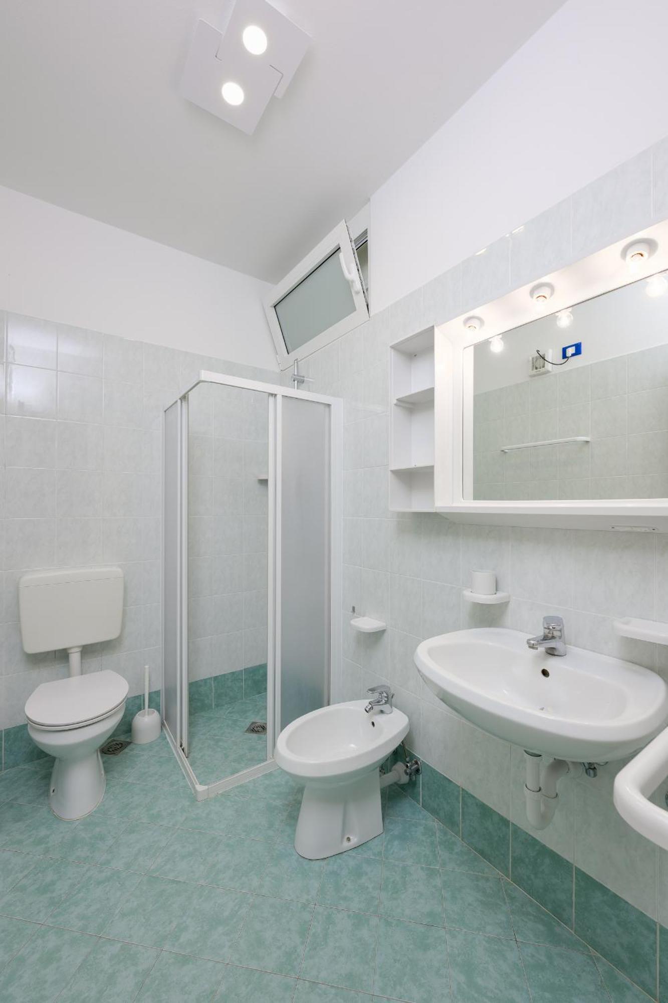 Apartment Pineda *