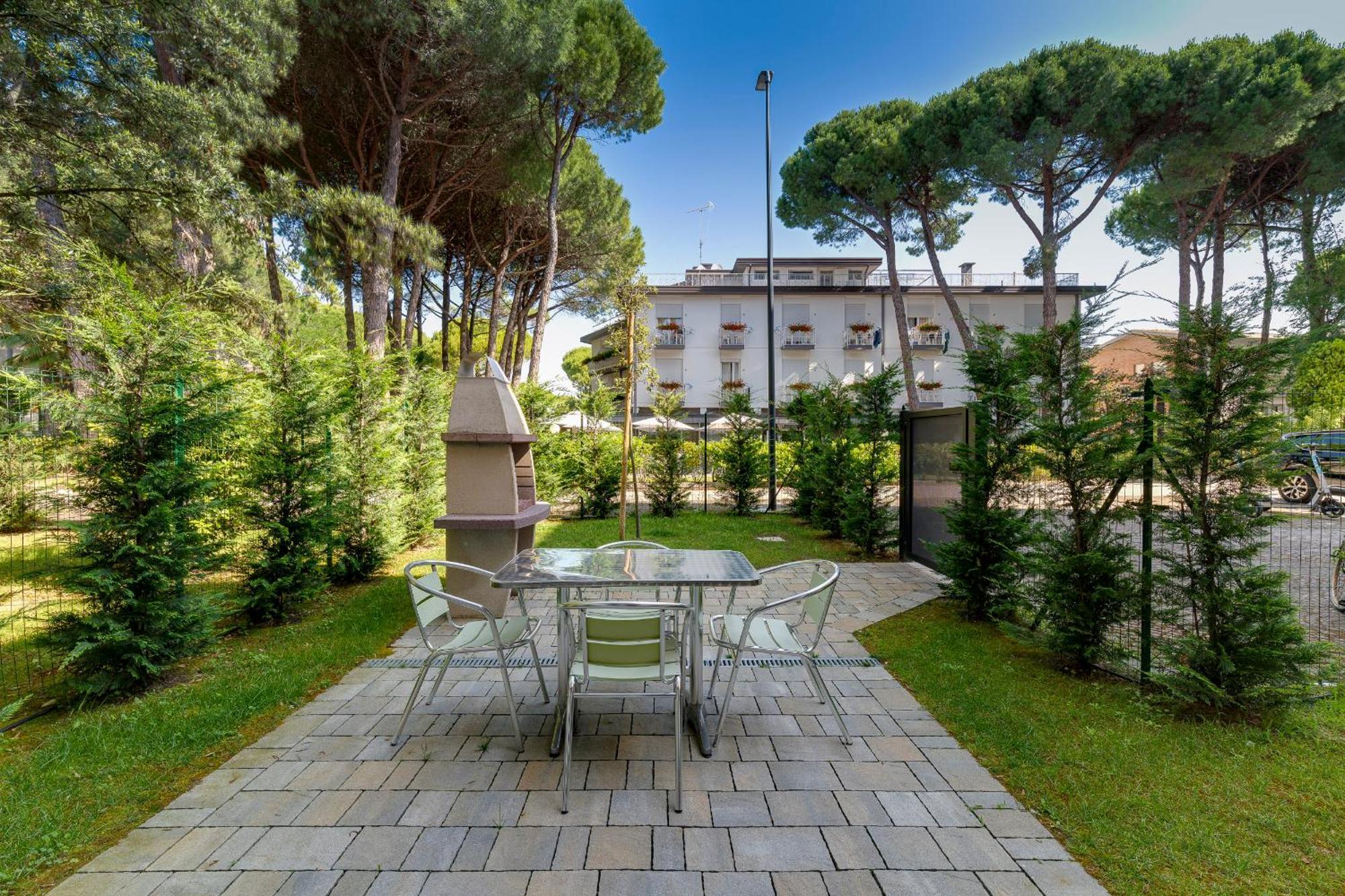 Apartment Pineda Bibione